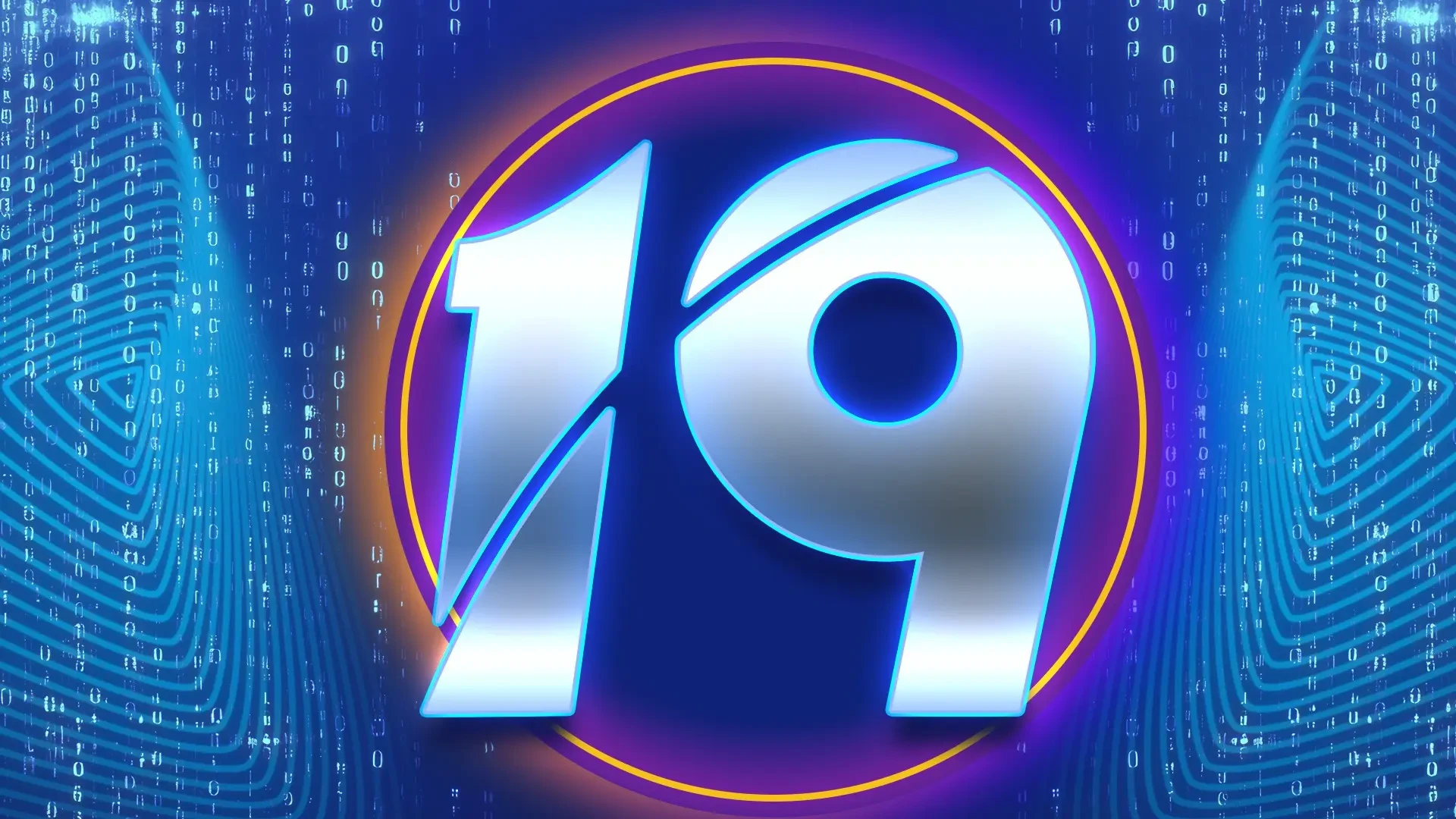 Canal 19 El Salvador